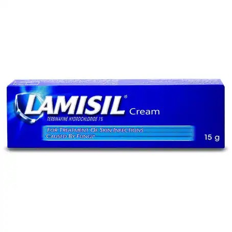 LAMISIL CREAM
