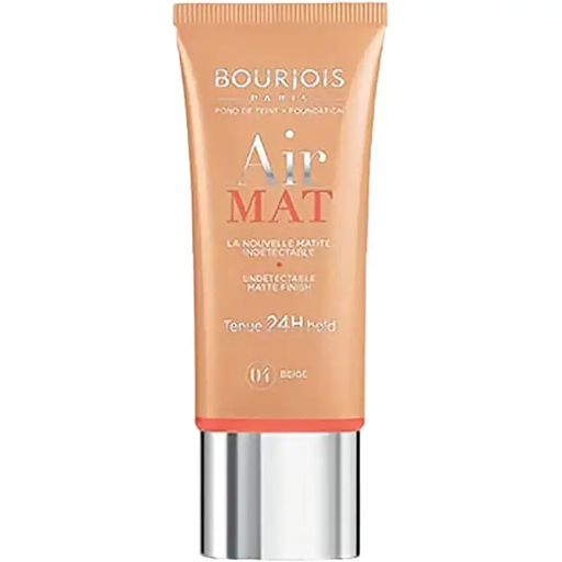 [100128] Air Mat Foundation 04