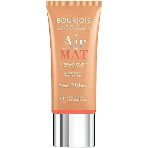 [100129] Air Mat Foundation 05