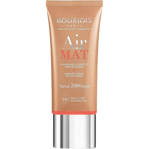 [100130] Air Mat Foundation 06