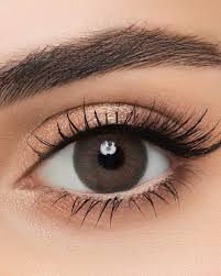[104250] Lens Me arabia eye