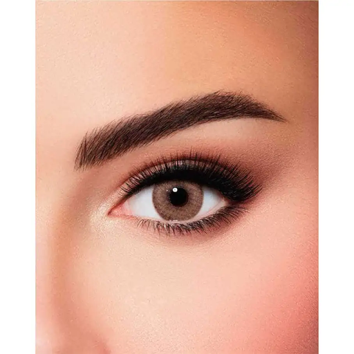 [drop//01389] Lens Me cortado contact lenses