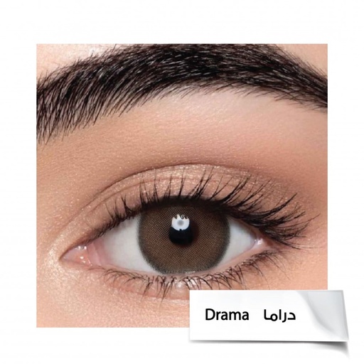 [drop//01390] Lens Me drama