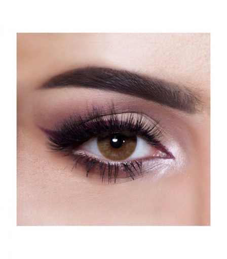 [drop//01392] Lens Me latte lenses