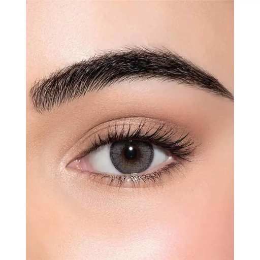 [drop//01382] Lens Me Mist contact lenses