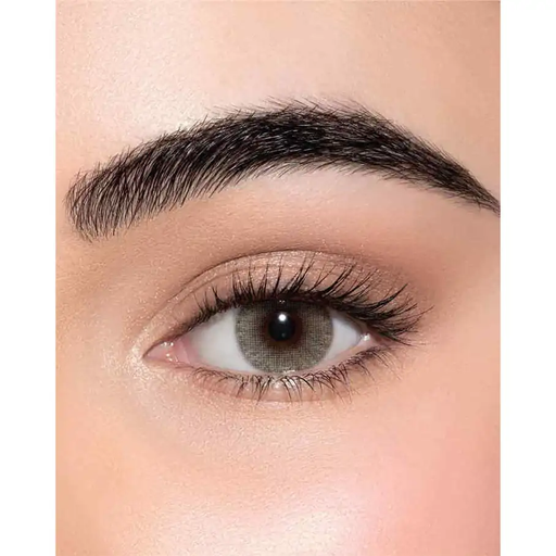 [104268] Lens Me SNOWY contact lenses
