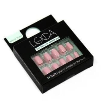 [drop//01279] LOCA NAIL FRENCH COLOUR +20