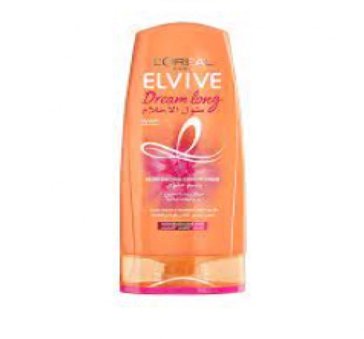 [drop//01408] Loreal Hair Conditioner eleviv 400 ml dream long