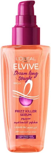 [drop//01410] Loreal Hair Oil Eleviv 100 ml Dream Long