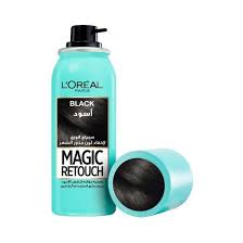 [104547] LOREAL MAGIC RETOUCH BLACK