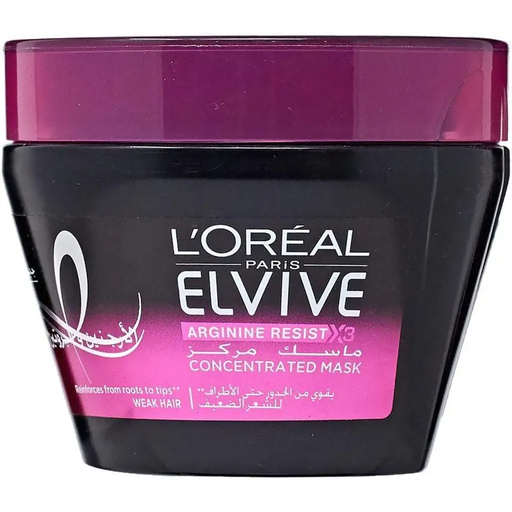 [104551] Loreal mask Arginine Resist 300ML