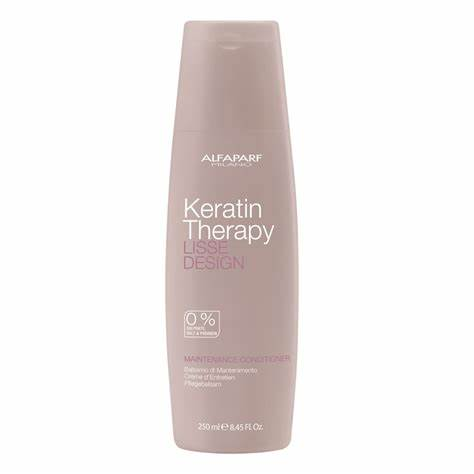 [drop//00051] ALFAPARF KERATIN THERAPY CONDI/ 250 ML