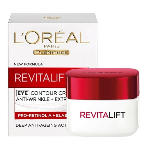 [104562] Loreal revitalift cream 50ml Day anti wrinkle