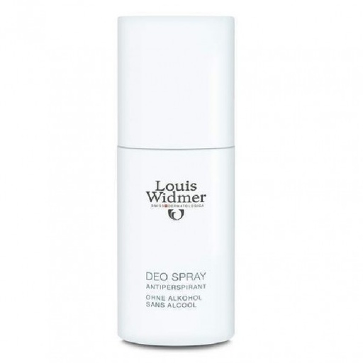[drop//01359] LOUIS WIDMER DEO/SPRAY 75ML