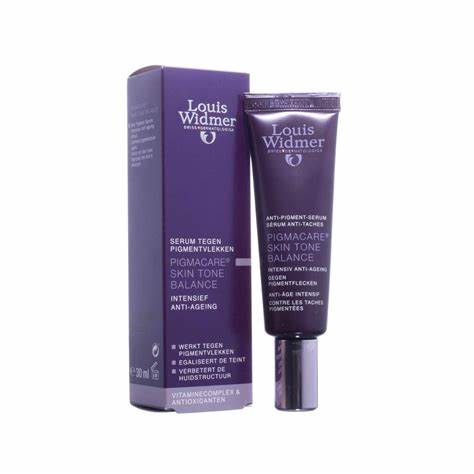 [drop//01362] LOUIS WIDMER PIGMACARE CREAM 30ML