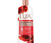 [104615] Lux Shower Gel 500 ml Romantic Hibiscus