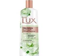 [drop//01431] Lux Shower Gel 500 ml Silky Gardenia