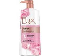[104621] Lux Shower Gel 700 ml Soft Rose (New)