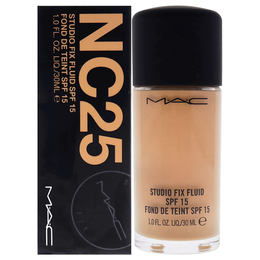 [drop//01440] MAC Face Powder NC35