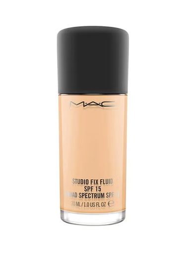 [104647] Mac Foundation NC25