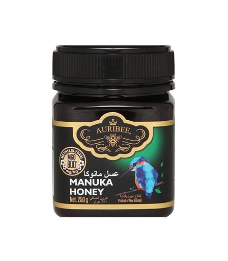 [drop//01522] Manuka 800