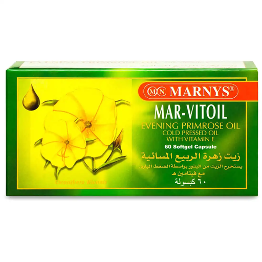 [drop//01523] Marnys Mar-Vitol E.P.O 60CAPS