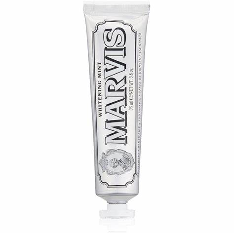 [drop//01449] MARVIS WHITENING MINT 75ML