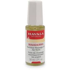 [104747] MAVALA MAVADERMA 10ML