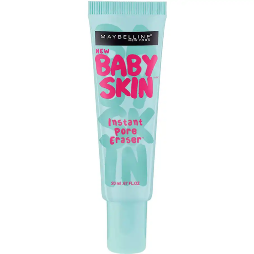 [drop//01531] Maybelline baby skin 22ml