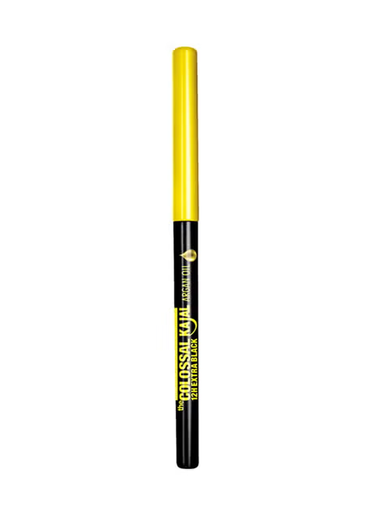[drop//01452] MAYBELLINE COLOSSAL KAJAL ARGAN OIL