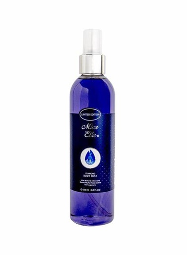 [104881] MICA ELLA DIAMOND BODY MIST 250ML