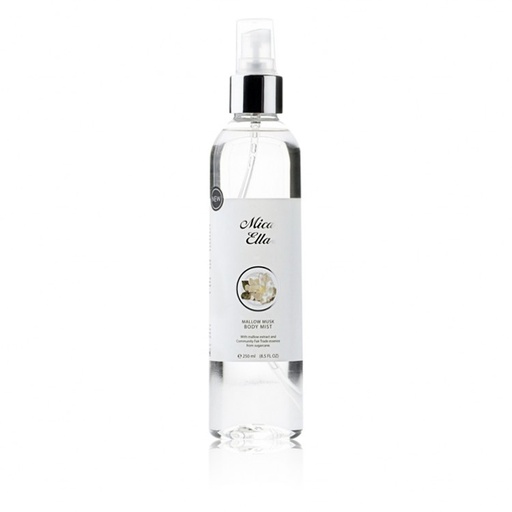 [104883] MICA ELLA MALLOW MUSK BODY MIST 250ML
