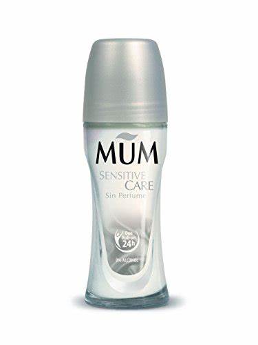[drop//01508] MUM UNPERFUMED DEO/ 75 ML