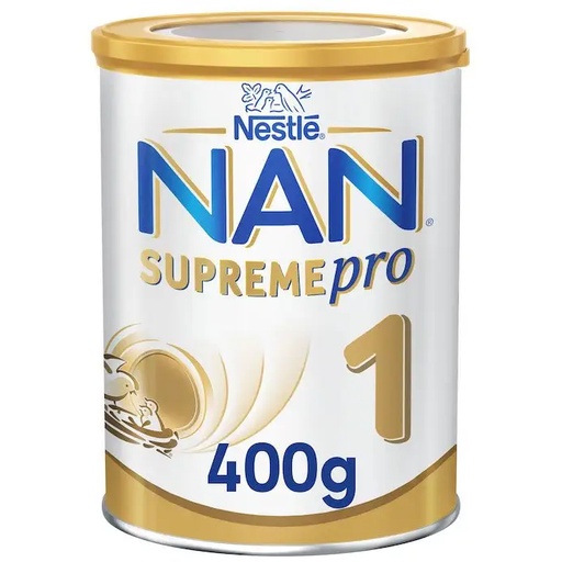 [drop//01539] NAN SUPREME PRO 1 400G