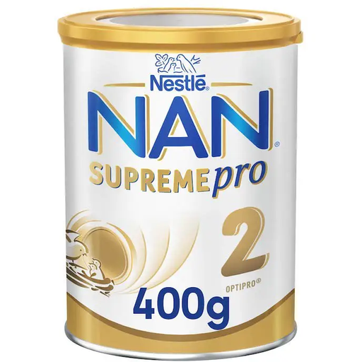 [drop//01540] NAN SUPREME PRO 2 400G
