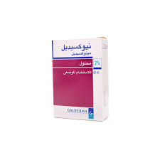 [drop//01553] NEOXIDIL 2% SOLU/ 60ML