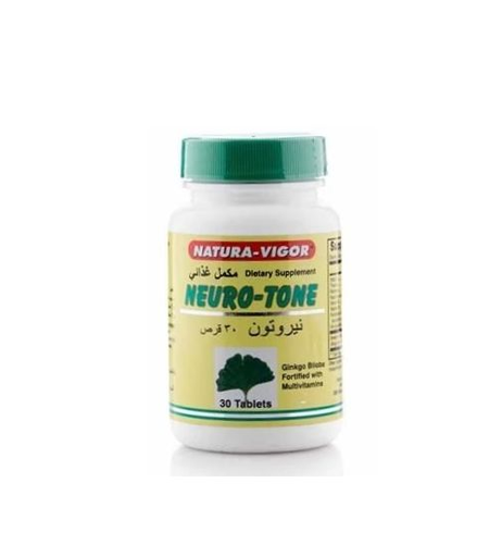 [drop//01556] NEURO-TONE 30TAB