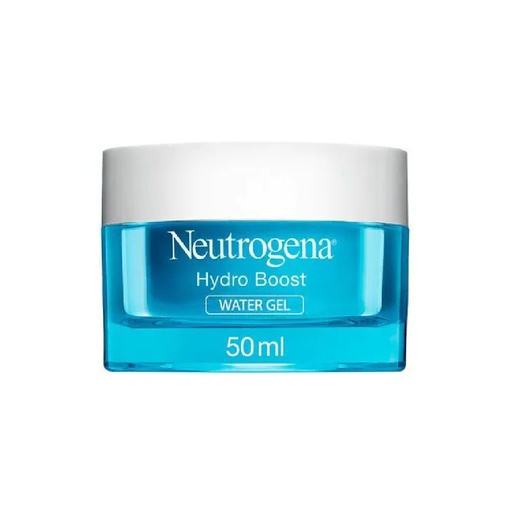 [drop//01563] NEUTROGENA HYDRO BOOST GEL CREAM 50 ML