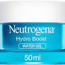 [drop//01564] NEUTROGENA HYDRO BOOST WATER GEL 50 ML