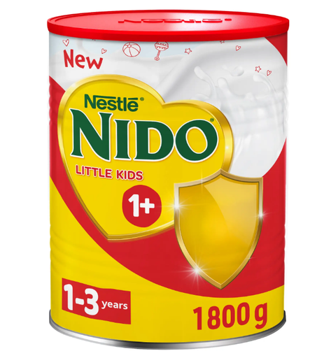 [drop//01569] NIDO 1+ 1800 GM