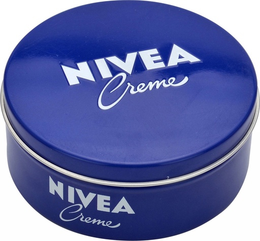 [drop//01576] NIVEA CREME 250ML