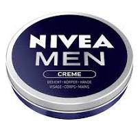 [drop//01602] NIVEA MEN CREME 75ML