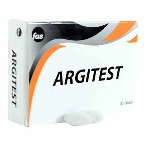 [drop//00081] ARGITEST 30 TAB