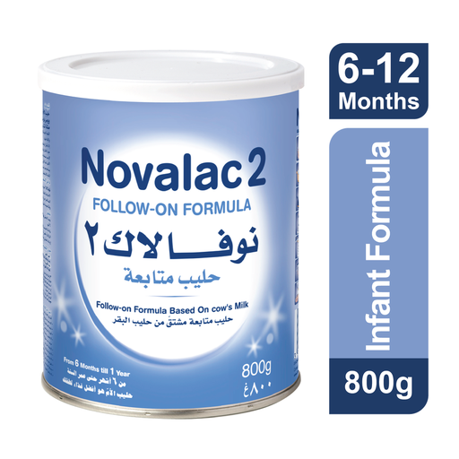 [105345] NOVALAC 2 800 GM