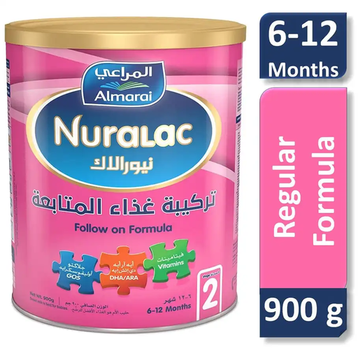 [105381] NURALAC 2 900 GM