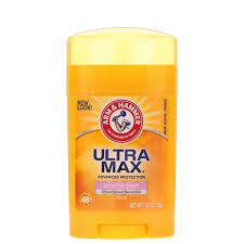 [drop//00084] ARM&HAMMER Deodorant Powder Fresh 28gm