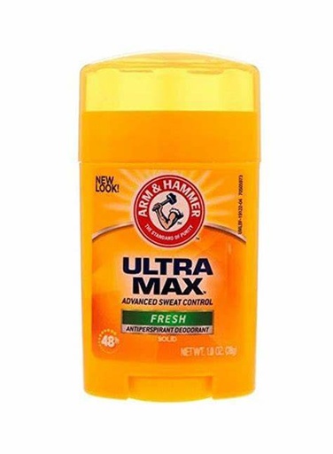 [drop//00084] ARM&HAMMER Deodorant Powder Fresh 28gm