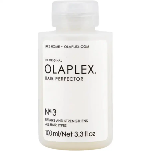 [drop//01661] OLAPLEX NO3 HAIR PERFECTOR 100ML