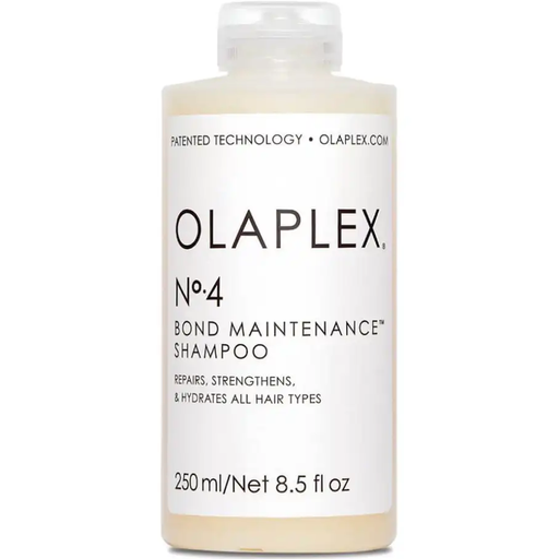 [drop//01662] OLAPLEX NO4 MAINTENANCE SHAMPOO 250ML