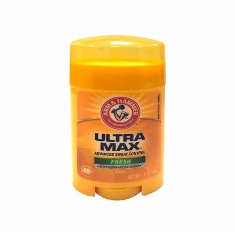 [drop//00086] ARM&HAMMER Powder Fresh Deodorant 28g